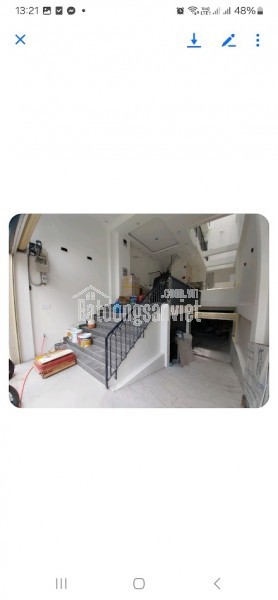 Bán Gấp! Nhà Mới Xây Q12 - Tiện Nghi Full, Thang Máy, Kinh Doanh Sinh Lời Ngay.