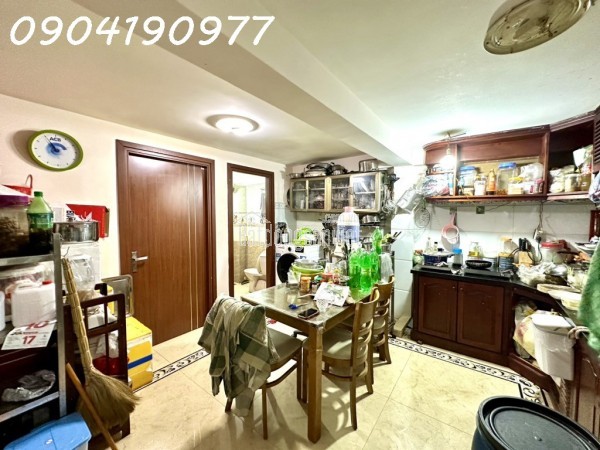 Nhà sát mặt tiền Phạm Văn Bạch, Phường 15, Tân Bình, 62m2, (4.2 x15m), chỉ 5.5 đồng