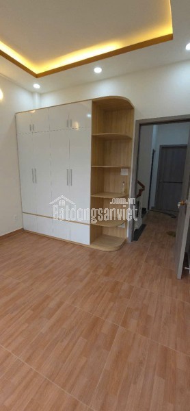 Bán nhà mới đẹp HXH đầu đường Âu Cơ – Tân Bình, GIÁP Quận 11, chỉ 6.9 tỷ TL