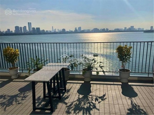 LÔ GÓC 2 MẶT HỒ, MẶT PHỐ QUẢNG KHÁNH, TÂY HỒ 380M2, MT14M 2 VỈA HÈ 2 MẶT TIỀN THOÁNG 310TỶ