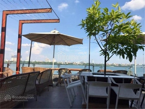 LÔ GÓC 2 MẶT HỒ, MẶT PHỐ QUẢNG KHÁNH, TÂY HỒ 380M2, MT14M 2 VỈA HÈ 2 MẶT TIỀN THOÁNG 310TỶ
