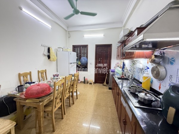 HIẾM NHẤT KHU VỰC - NHÀ DÂN XÂY - NGÕ RỘNG NÔNG GẦN Ô TÔ - TƯƠNG LAI QUY HOẠCH RA MẶT PHỐ - 2
