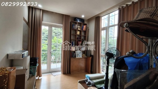 Bán biệt thự KĐT Văn Quán 150M2 chỉ 35 tỷ