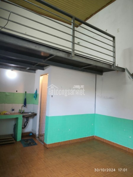 BÁN NHÀ VÀ DÃY PHÒNG TRỌ GẦN TRƯỜNG CẤP 2 - PHÚ HỘI - ĐỨC TRỌNG - LÂM ĐỒNG