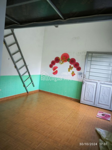 BÁN NHÀ VÀ DÃY PHÒNG TRỌ GẦN TRƯỜNG CẤP 2 - PHÚ HỘI - ĐỨC TRỌNG - LÂM ĐỒNG