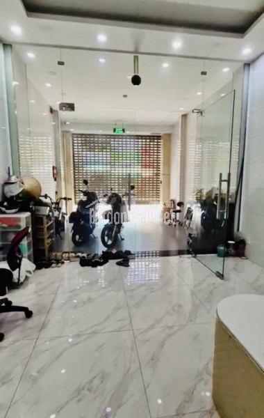 Bán Nhà Mặt Tiền Đường Tân Hương, P. Tân Quý, Q. Tân Phú - 4x18m - 14.3 Tỷ
