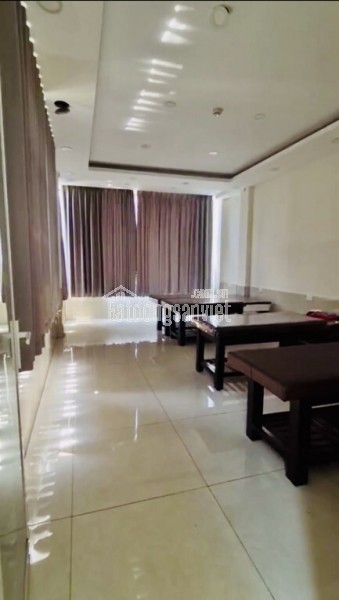 Bán Nhà Mặt Tiền Đường Tân Hương, P. Tân Quý, Q. Tân Phú - 4x18m - 14.3 Tỷ