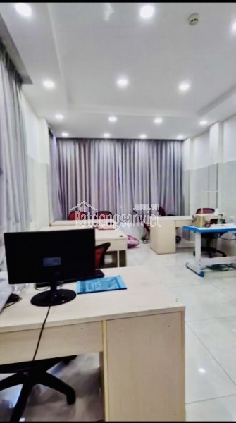 Bán Nhà Mặt Tiền Đường Tân Hương, P. Tân Quý, Q. Tân Phú - 4x18m - 14.3 Tỷ