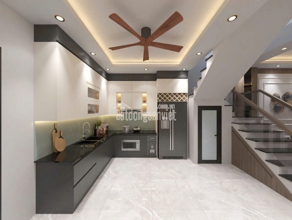 Nhà mặt Ngõ Đằng Hải, Hải An, Hải Phòng kinh doanh buôn bán được, giá 4tỷ2 có thỏa thuận.