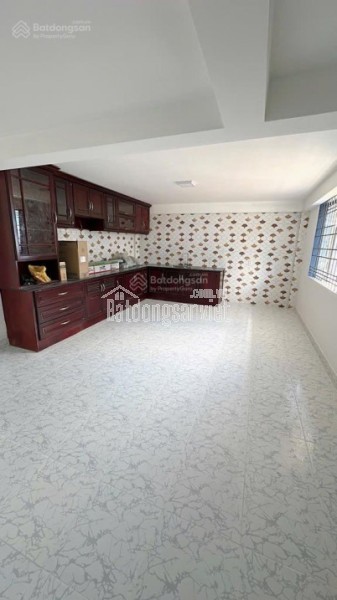 Nhà bán khu dân cư Trung Sơn giáp Him Lam Q.7, 100m2 ngang 5m, 4 tầng, 5pn, giá nhỉnh 17 tỷ