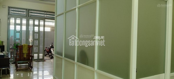 Nhà bán khu dân cư Trung Sơn giáp Him Lam Q.7, 100m2 ngang 5m, 4 tầng, 5pn, giá nhỉnh 17 tỷ