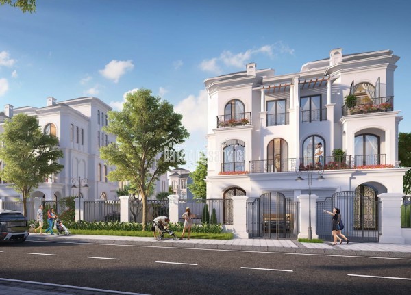 Chính chủ bán gấp 195m Đất sổ đỏ lâu dài, Hà Khánh Hạ Long 13m mặt tiền