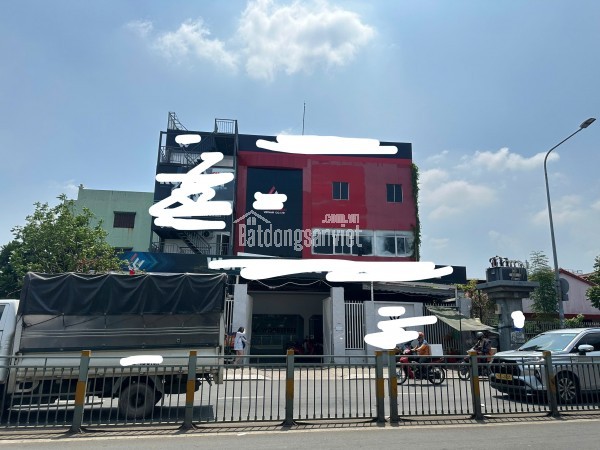 Bán gấp Tòa Nhà MT đường Tân Hóa , Quận 11 có sẵn thu nhập