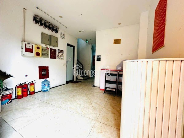 BÁN NHÀ MẶT PHỐ DOÃN KẾ THIỆN – 2 MẶT THOÁNG, SỔ ĐỎ CHÍNH CHỦ