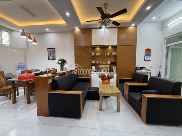 NHÀ ĐẸP DÂN XÂY - 2 THOÁNG VĨNH VIỄN - Ô CHỜ THANG MÁY - GẦN Ô TÔ ĐỖ - SỔ NỞ HẬU - CHỦ CẦN BÁN
