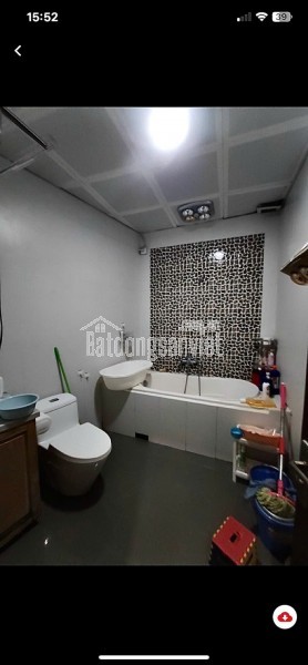 Hàng Kịch độc phố KHƯƠNG TRUNG- 10,6 tỷ, 65m2- Ô TÔ chễm chệ trước cửa nhà.