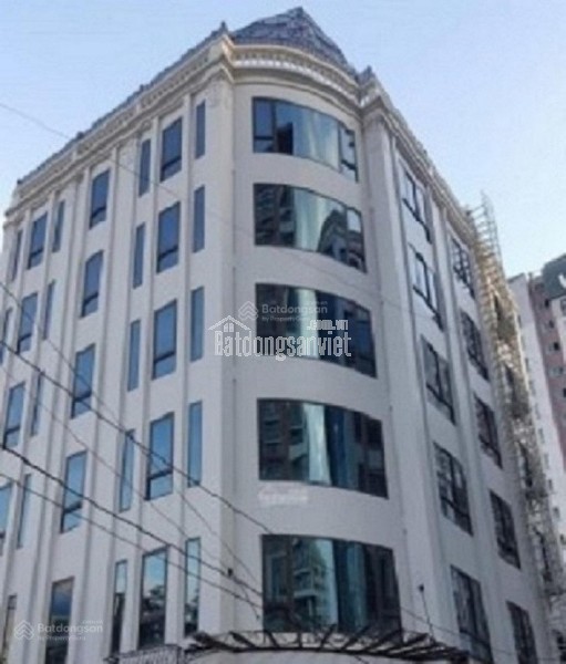 CẦN BÁN MẶT HỒ PHỐ TRẦN DUY HƯNG, CẦU GIẤY 150M2, MT6M, 10 TẦNG HẦM VỈA HÈ KINH DOANH 150TR/THÁNG