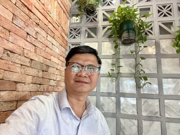 Bán nhà mặt phố Hòa Bình, Q.11, 168m², 7 tỷ, sổ hồng