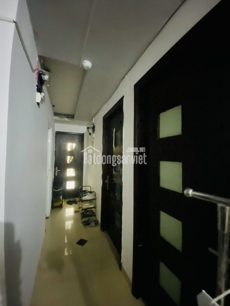 Bán nhà mặt phố Gò Vấp, 460m², 7 tầng, 18 tỷ, sổ hồng