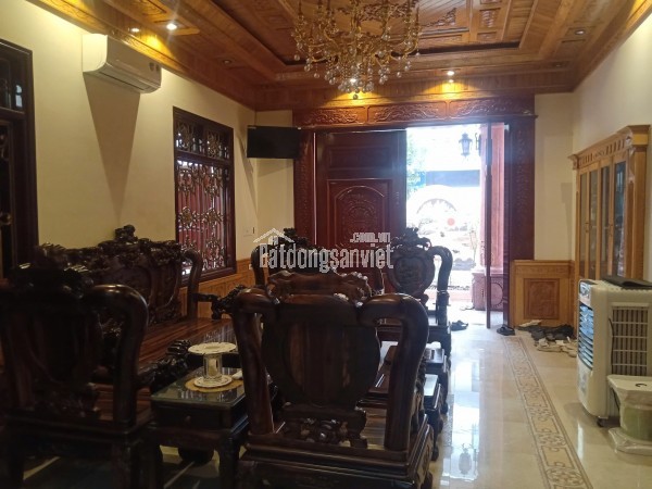Bán nhà trong Ngõ Đà Nẵng, Ngô Quyền, Hải Phòng. Dt 60m2, giá 1ty950
