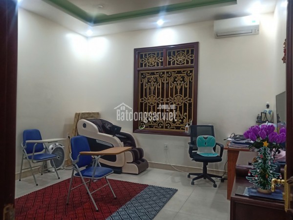 Bán nhà trong Ngõ Đà Nẵng, Ngô Quyền, Hải Phòng. Dt 60m2, giá 1ty950