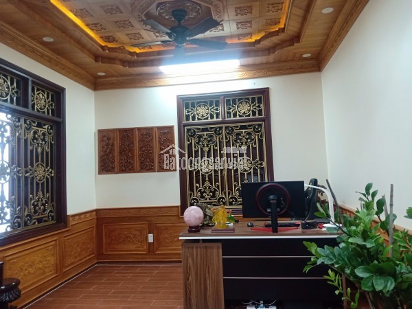 Bán nhà trong Ngõ Đà Nẵng, Ngô Quyền, Hải Phòng. Dt 60m2, giá 1ty950