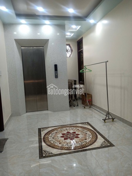 Bán nhà trong Ngõ Đà Nẵng, Ngô Quyền, Hải Phòng. Dt 60m2, giá 1ty950