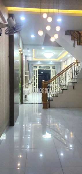 BÁN NHÀ NGAY BÌNH TÂN AEON MALL KHU DÂN TRÍ 80M NHỈNH 4TỶ