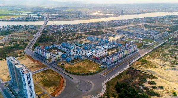 Khách sạn view biển LACELIA CITY mặt tiền đường lớn nhất tỉnh QUẢNG BÌNH