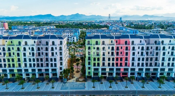 Khách sạn view biển LACELIA CITY mặt tiền đường lớn nhất tỉnh QUẢNG BÌNH