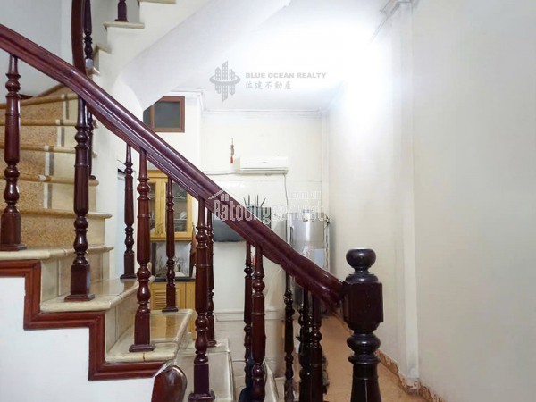 Bán cặp liền kề 106 ngõ Hoàng Quốc Việt, Cầu Giấy, 140m2, 4 tầng, mặt tiền 11m, chỉ 56 tỷ