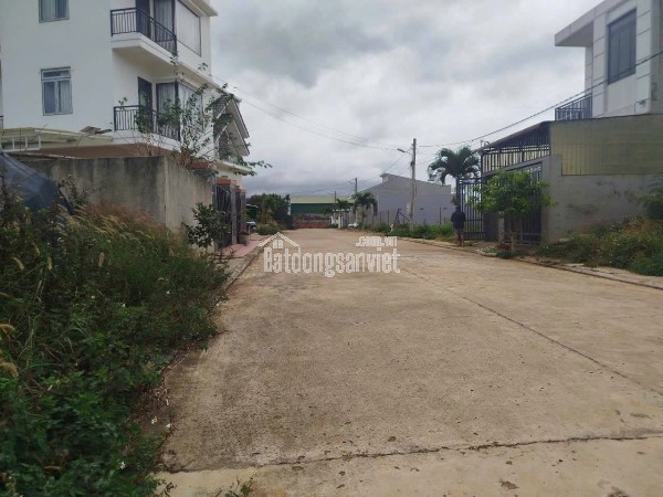 BÁN 115,7m2 Đất - XÃ HIỆP THẠNH - ĐỨC TRỌNG - LÂM ĐỒNG