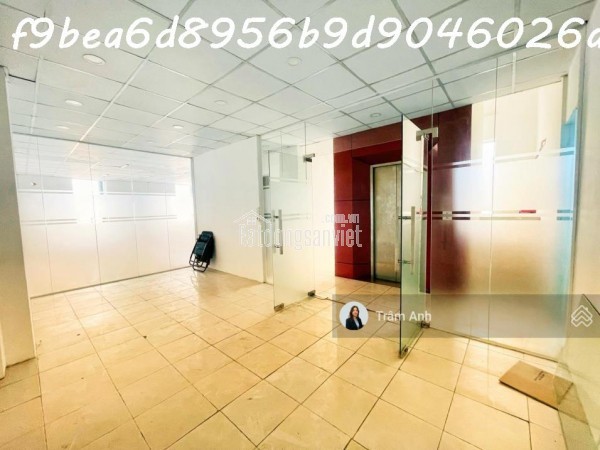 Bán nhà 360m² 5 tầng, 6PN, 5WC, Khương Mai, Thanh Xuân - 22 tỷ