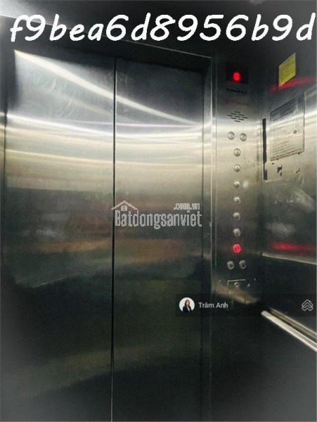 AI Bán nhà 228m², 7 tầng, Lý Thường Kiệt, Tân Bình, 85 tỷ, sổ đỏ