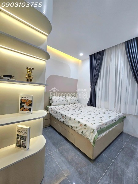 Cho thuê căn hộ đẳng cấp Mường Thanh Viễn Triều 71m2 full nội thất mới