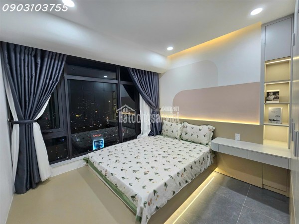 Cho thuê căn hộ đẳng cấp Mường Thanh Viễn Triều 71m2 full nội thất mới