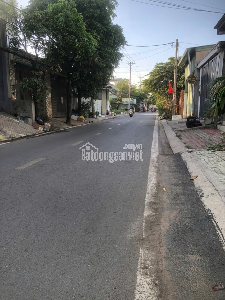 🌈Bán Đất An Phú Đông 1 cách MT 100m giáp Gò Vấp 4,5 tỷ
✅Đường 9m vỉa hè 3m
✅Diện tích 4.5x16.3