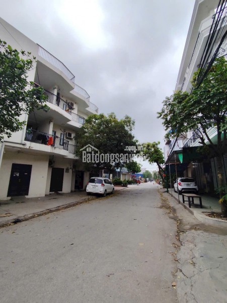 Bán đất 2 mặt ngõ ô tô qua lại tại Hạ Đoạn 2, Đông Hải, Hải An .