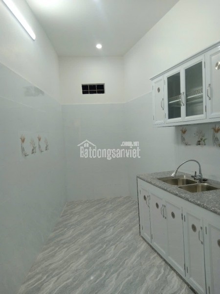 Chính Chủ gửi Bán căn nhà 3 tầng Xây độc lập Trong Ngõ Đường Đà Nẵng - Ngô Quyền - Hải Phòng