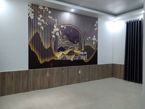 Chính Chủ gửi Bán căn nhà 3 tầng Xây độc lập Trong Ngõ Đường Đà Nẵng - Ngô Quyền - Hải Phòng