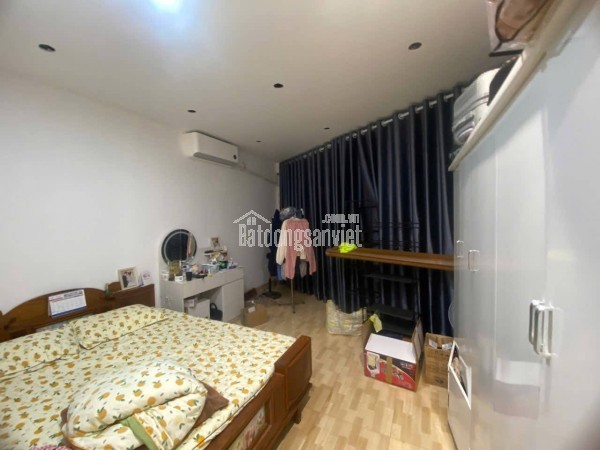 BÁN NHÀ MẶT PHỐ VÕ CHÍ CÔNG – 49M², 5 TẦNG, MẶT TIỀN 7.8M, SỔ ĐỎ CHÍNH CHỦ