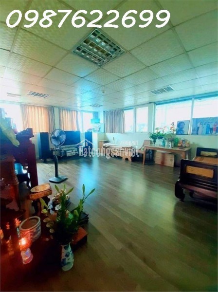 💥 BÁN TÒA VĂN PHÒNG VIP NHẤT CẦU GIẤY- KINH DOANH ĐỈNH - DÒNG TIỀN KHỦNG 400 TRIỆU /THÁNG