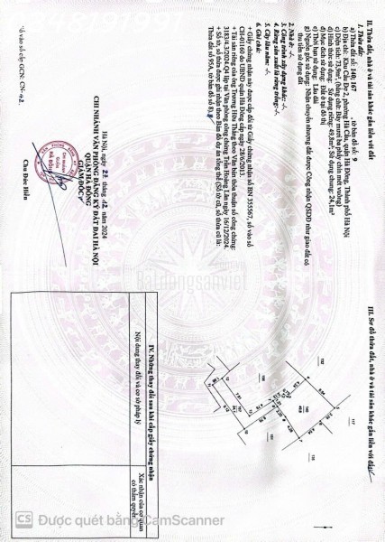 BÁN NHÀ 5 TẦNG MỘ LAO - HÀ ĐÔNG - 6.8 TỶ - VỊ TRÍ VÀNG - SỔ ĐỎ CHÍNH CHỦ