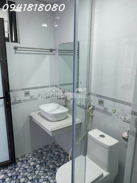 BÁN NHÀ 5 TẦNG MỘ LAO - HÀ ĐÔNG - 6.8 TỶ - VỊ TRÍ VÀNG - SỔ ĐỎ CHÍNH CHỦ