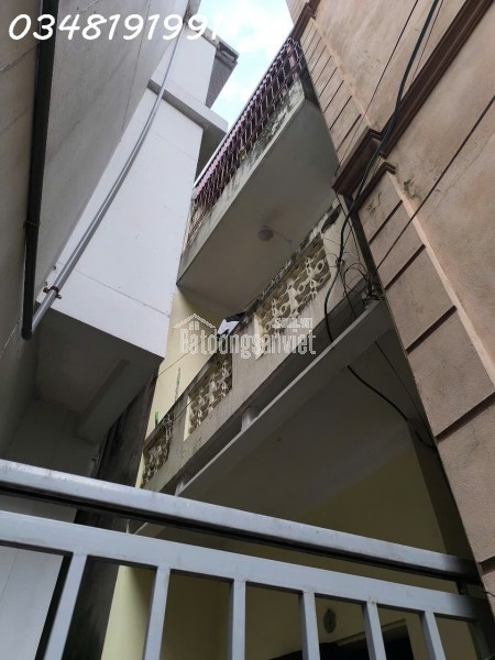 BÁN NHÀ 5 TẦNG MỘ LAO - HÀ ĐÔNG - 6.8 TỶ - VỊ TRÍ VÀNG - SỔ ĐỎ CHÍNH CHỦ