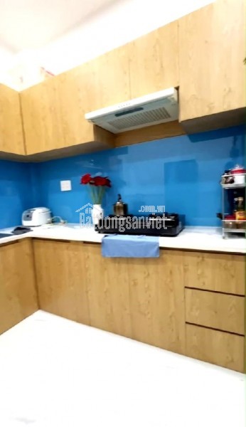 BÁN NHÀ TÊN LỬA BÌNH TÂN - HẺM Ô TÔ TRÁNH NHAU - 48M - 3TỶ9