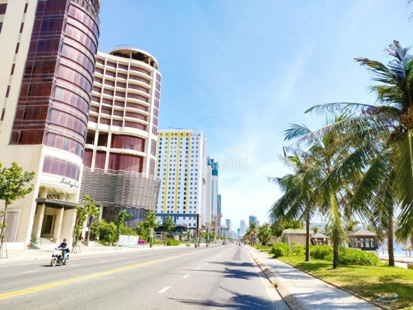 🏠 CHÍNH CHỦ CẦN BÁN MẶT TIỀN 3 TẦNG ĐƯỜNG NGUYỄN VĂN THOẠI – BIỂN MỸ KHÊ ĐÀ NẴNG
