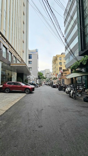 SÁT MẶT TIỀN HOÀNG DIỆU
TRUNG TÂM Q4
DIỆN TÍCH SD 84 M2
CÓ 4 TỶ