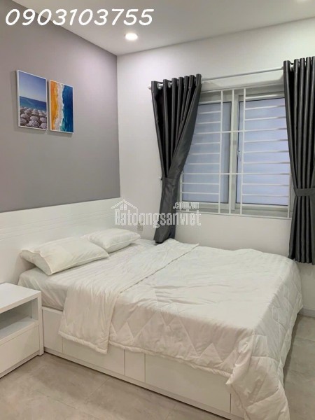 (4032 2A) Cần chuyển nhượng gấp căn Penthouse xịn xò