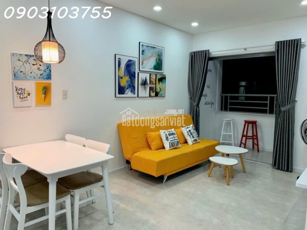 (4032 2A) Cần chuyển nhượng gấp căn Penthouse xịn xò